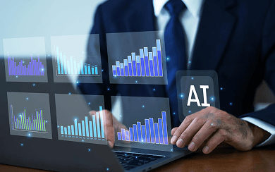 AI-Driven Growth Optimisation & Forecasting
