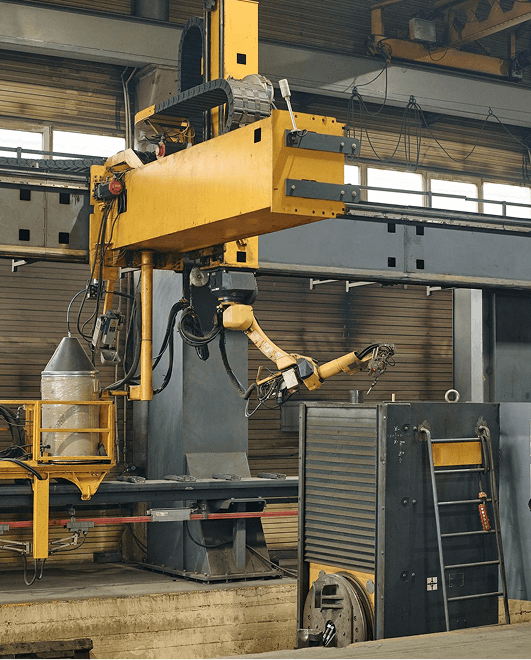 Turnkey Solutions Provider