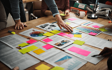 Content Marketing & Technical Storytelling