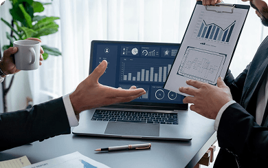 Demand Analytics & Attribution