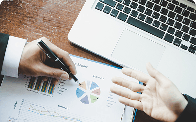 Demand Intelligence & Buyer Mapping