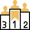 digital competitors icon altas