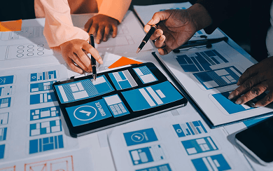 Fractional CMO for Industrial & B2B Businesses