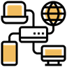 offline dependence icon altas