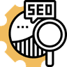 revenue growth icon altas