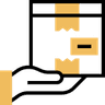 revenue growth icon gulmohar
