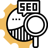 Search Engine Optimisation for Industrial Markets