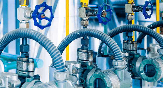 Industrial Valves | Niche SEO & Brand Clarity