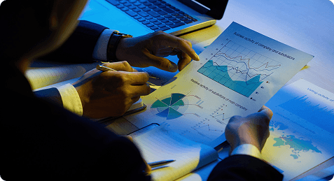 Our 5-Phase B2B Marketing Audit Process