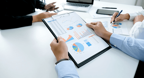 Our 5-Phase B2B Marketing Audit Process