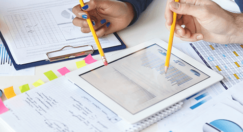 Content Strategy & Buyer Journey Mapping