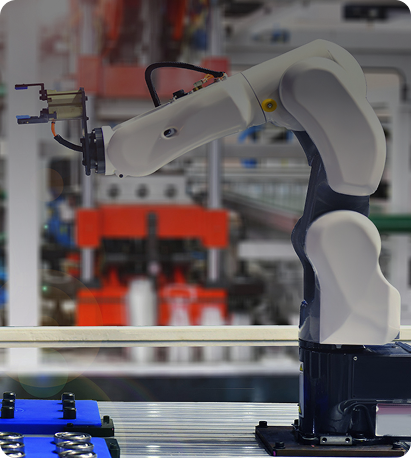 Industrial Automation