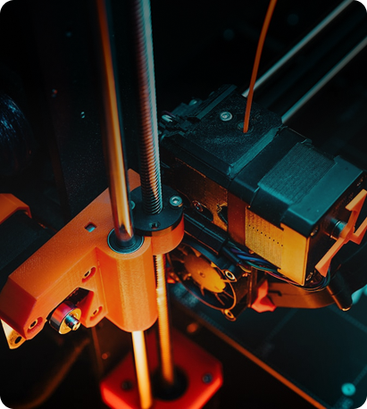 Machine Manufacturing